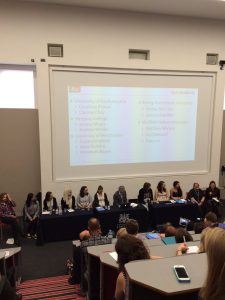 CAN Student Panel
